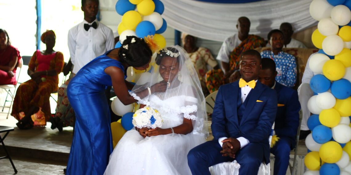 Stop borrowing money to organize extravagant weddings - Marriage Counsellor advises