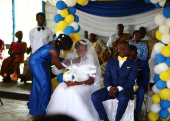 Stop borrowing money to organize extravagant weddings - Marriage Counsellor advises