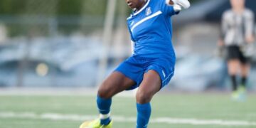 Black Queens midfielder Jennifer Cudjoe unhappy with poor preparations ahead of AWCON qualifiers