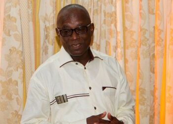 Stop Kabral Blay-Amihere’s coup d’état!
