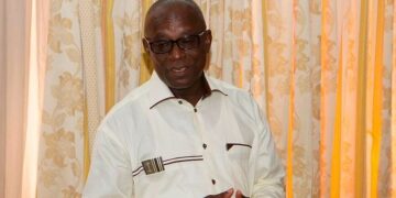 Stop Kabral Blay-Amihere’s coup d’état!