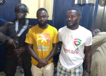 Two Karela United fans arrested for assaulting Medeama players and bus attack, FIVE suspects on the run