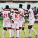 GPLonHappyFM: Asante Kotoko win to level up with Hearts on league table