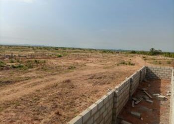 How to avoid scam when purchasing land in Ghana