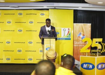 FA Cup: MTN extends sponsorship for three more seasons