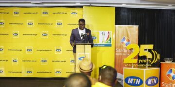 FA Cup: MTN extends sponsorship for three more seasons