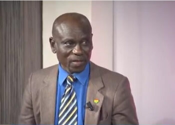 Ejura Shooting: Let the laws work- Rtd. Maj. Derrick Oduro to Ghanaian youth