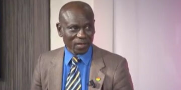 Ejura Shooting: Let the laws work- Rtd. Maj. Derrick Oduro to Ghanaian youth