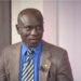 Ejura Shooting: Let the laws work- Rtd. Maj. Derrick Oduro to Ghanaian youth