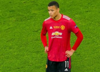 Euro 2020: Mason Greenwood withdraws from England squad