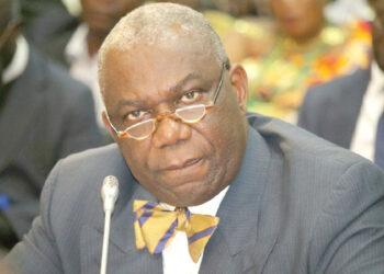 Boakye Agyarko
