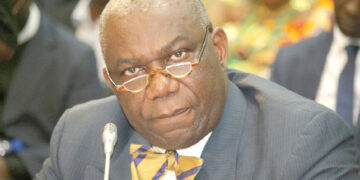 Boakye Agyarko