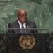 Ghana elected into UN Security Council for 2022-2023