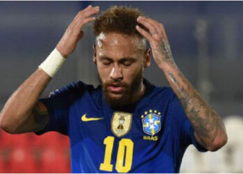 Brazilian footballers criticize Copa America switch
