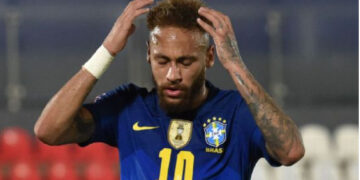 Brazilian footballers criticize Copa America switch