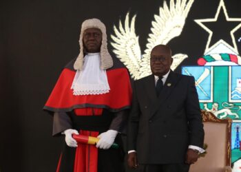 No Chief Justice will be appointed by the President in our regime - CPP