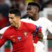 EURO 2020 : France top group as Ronaldo equals record