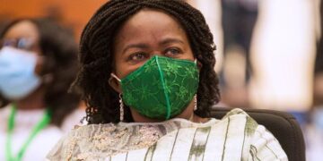 "Be careful" – Adutwum warns Prof. Naana Jane over free SHS