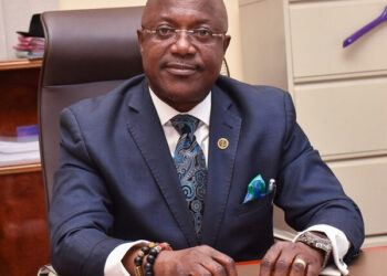‘Unwise’ Ken Attafuah tongue should have guided him – Gabby