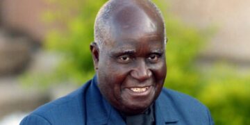 Zambia mourns, as Kenneth Kaunda dies age 97