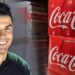 Cristiano Ronaldo snub sees Coca-Cola market value fall by $4bn