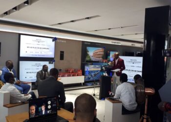 Samsung and HD+ offer new ways to enjoy tv