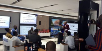 Samsung and HD+ offer new ways to enjoy tv