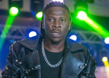 Ghana Victory Concert organizers drop Stonebwoy from list of headlining artistes