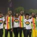 Tokyo 2020: Team Ghana to leave for pre-camping on June 30