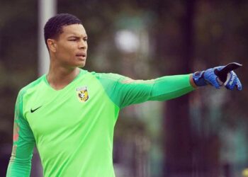 It will be an honor to play for Ghana- Nigel van Haveren