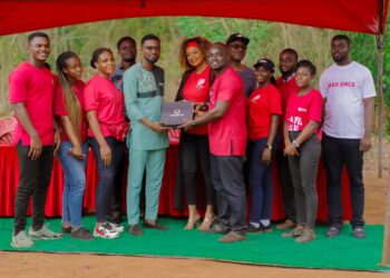 Vodafone Ghana Foundation marks World Sickle Cell Day