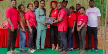 Vodafone Ghana Foundation marks World Sickle Cell Day