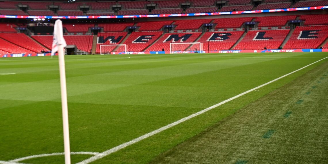 Euro 2020: Fan in ‘serious condition’ after fall at Wembley during England vs Croatia game