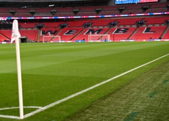 Euro 2020: Fan in ‘serious condition’ after fall at Wembley during England vs Croatia game