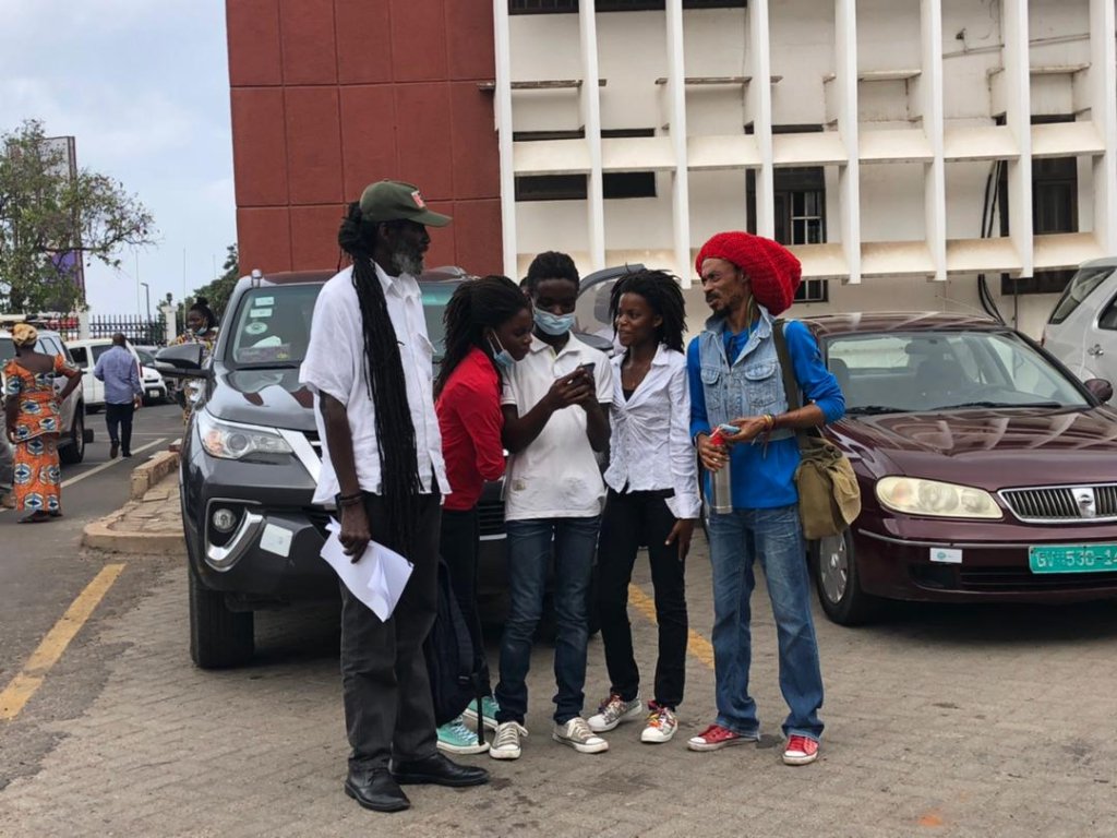 Achimota
