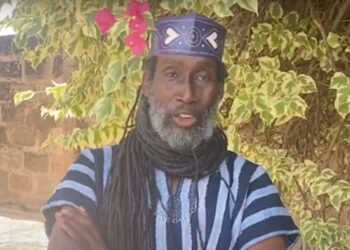 Achimota Rasta Impasse: Achimota can’t stop us, I am sending my son to school today-Ras Nkrabea