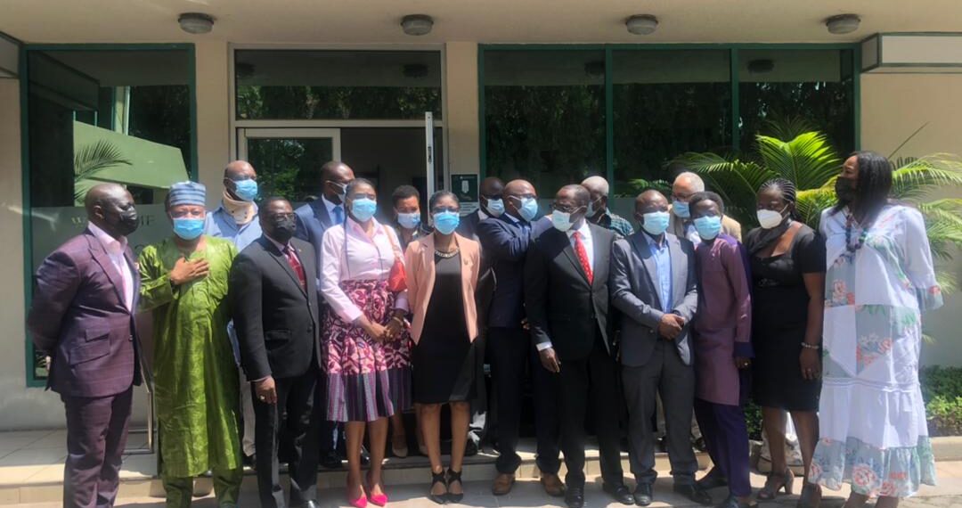 2023 Africa Games: AU commend LOC