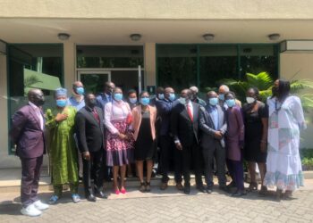 2023 Africa Games: AU commend LOC