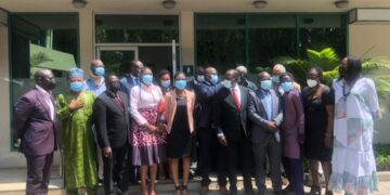 2023 Africa Games: AU commend LOC