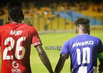 Sir John has confirmed Bawumia’s candidacy in spirit – Group alleges