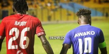 Sir John has confirmed Bawumia’s candidacy in spirit – Group alleges