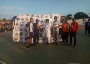 GAHLCA Open Handball Championship 2021