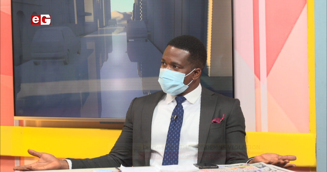 You’re hypocrites - Journalist takes on GMA over Sir John’s funeral statement