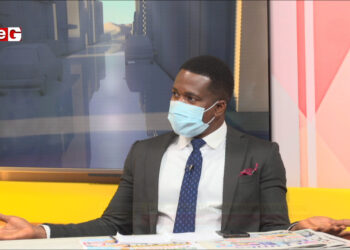You’re hypocrites - Journalist takes on GMA over Sir John’s funeral statement