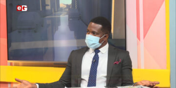 You’re hypocrites - Journalist takes on GMA over Sir John’s funeral statement