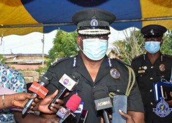 Security Analyst supports calls for the dismissal of IGP