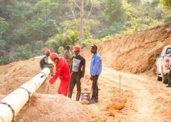 Sefwi Bekwai farmers pleased with Genser Energy contract - Assemblyman
