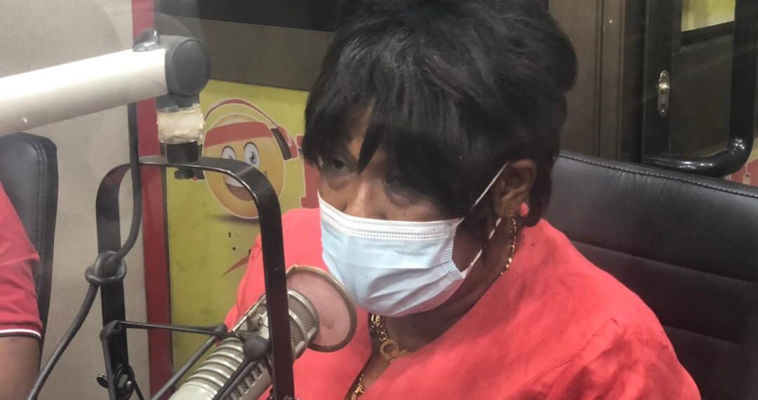 Ghana being ranked 2nd most peaceful country in Africa sounds like PR gimmick – CPP’s Yaa Jantuah