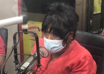 Ghana being ranked 2nd most peaceful country in Africa sounds like PR gimmick – CPP’s Yaa Jantuah