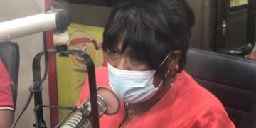 Ghana being ranked 2nd most peaceful country in Africa sounds like PR gimmick – CPP’s Yaa Jantuah